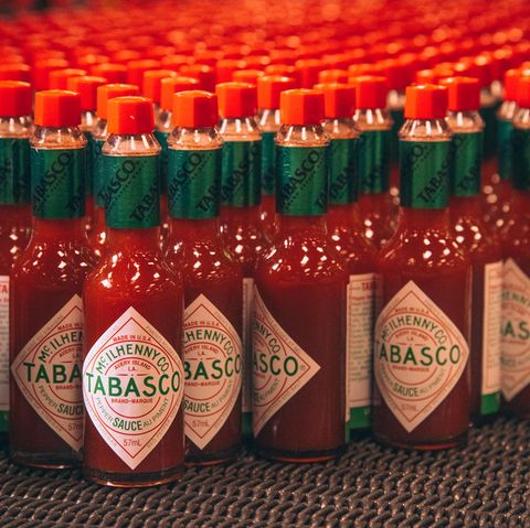 Tabasco
