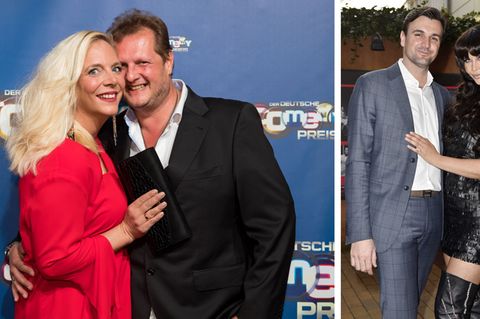 "Das Sommerhaus der Stars"