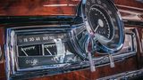 Mercedes 300 d Cabriolet - vier Jahre dauerte die Restaurierung