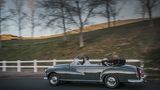 Mercedes 300 d Cabriolet - 5,19 Meter purer Luxus
