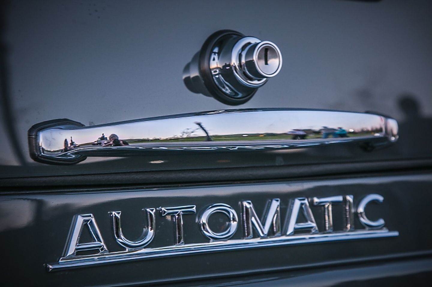Mercedes 300 d Cabriolet - auf Wunsch auch mit Getriebeautomatik