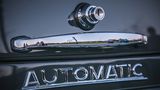 Mercedes 300 d Cabriolet - auf Wunsch auch mit Getriebeautomatik
