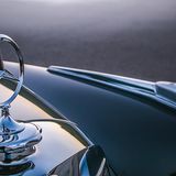 Mercedes 300 d Cabriolet