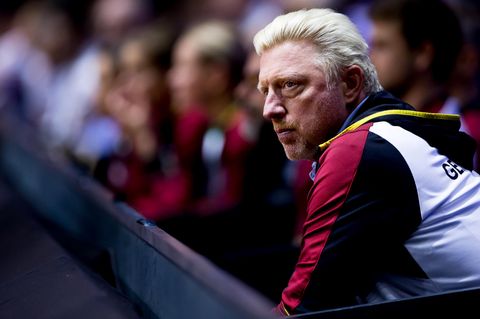 Boris Becker