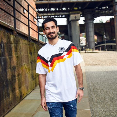 Ilkay Gündogan – Warum warnte ihn kein Berater vor Erdoğan-Huldigung?