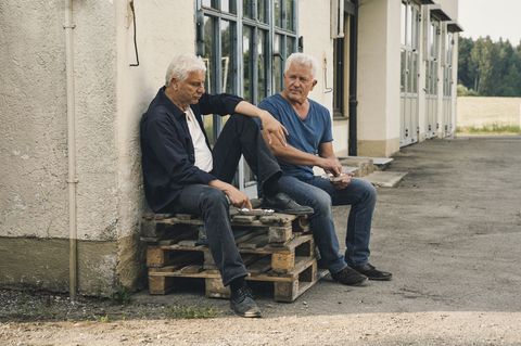 "Tatort" aus München