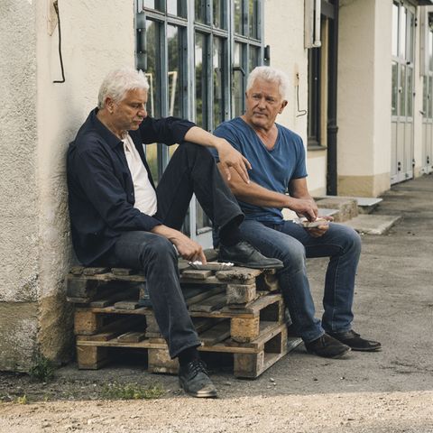 "Tatort" aus München