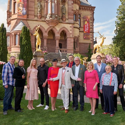 TV-Kritik zu "Bares für Rares" im ZDF: Grüße aus der Heile-Welt-Hölle