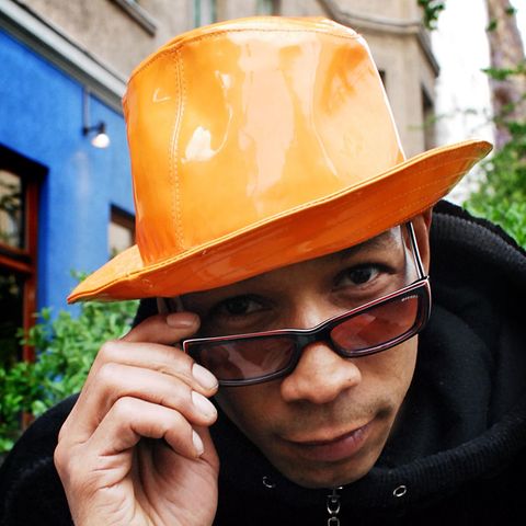 "Die Musik verliert ihren Beat": Freunde und Fans trauern um Seeed-Sänger Demba Nabé