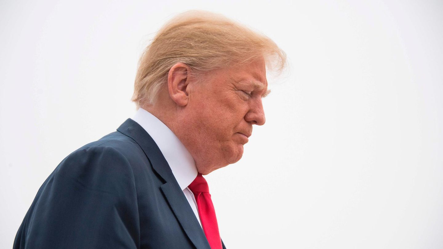 Internationale Pressestimmen zu den Strafzöllen der USA