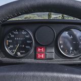 Klassische Rundinstrumente und Sperren