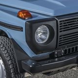 Mercedes G-Klasse 300 GD Cabriolet