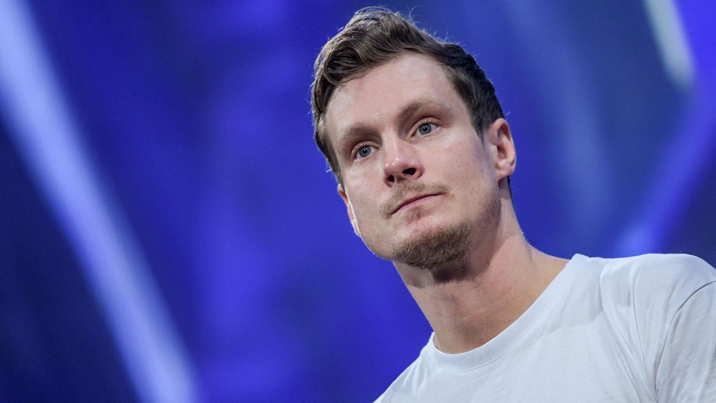 Ex-Nationalspieler Marcell Jansen: "Diese Situation ist für keinen leicht"