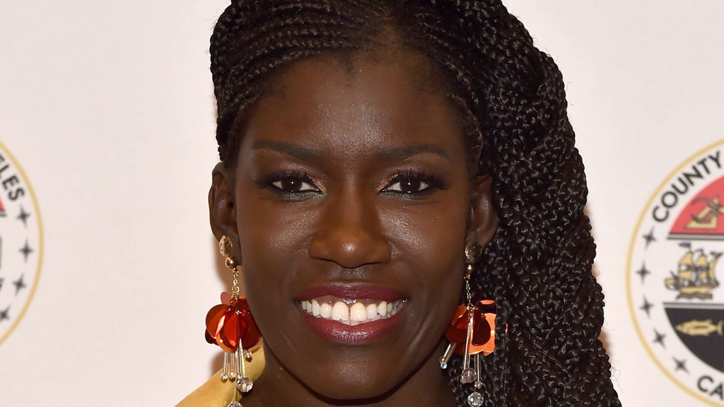Ubers neue Markenchefin: Ein Gespräch mit Bozoma Saint John