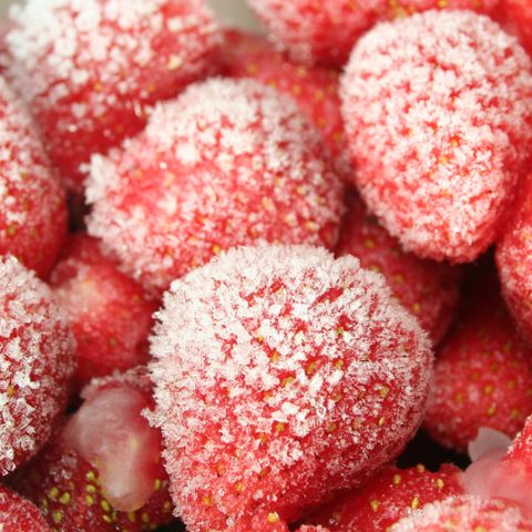 Erdbeeren