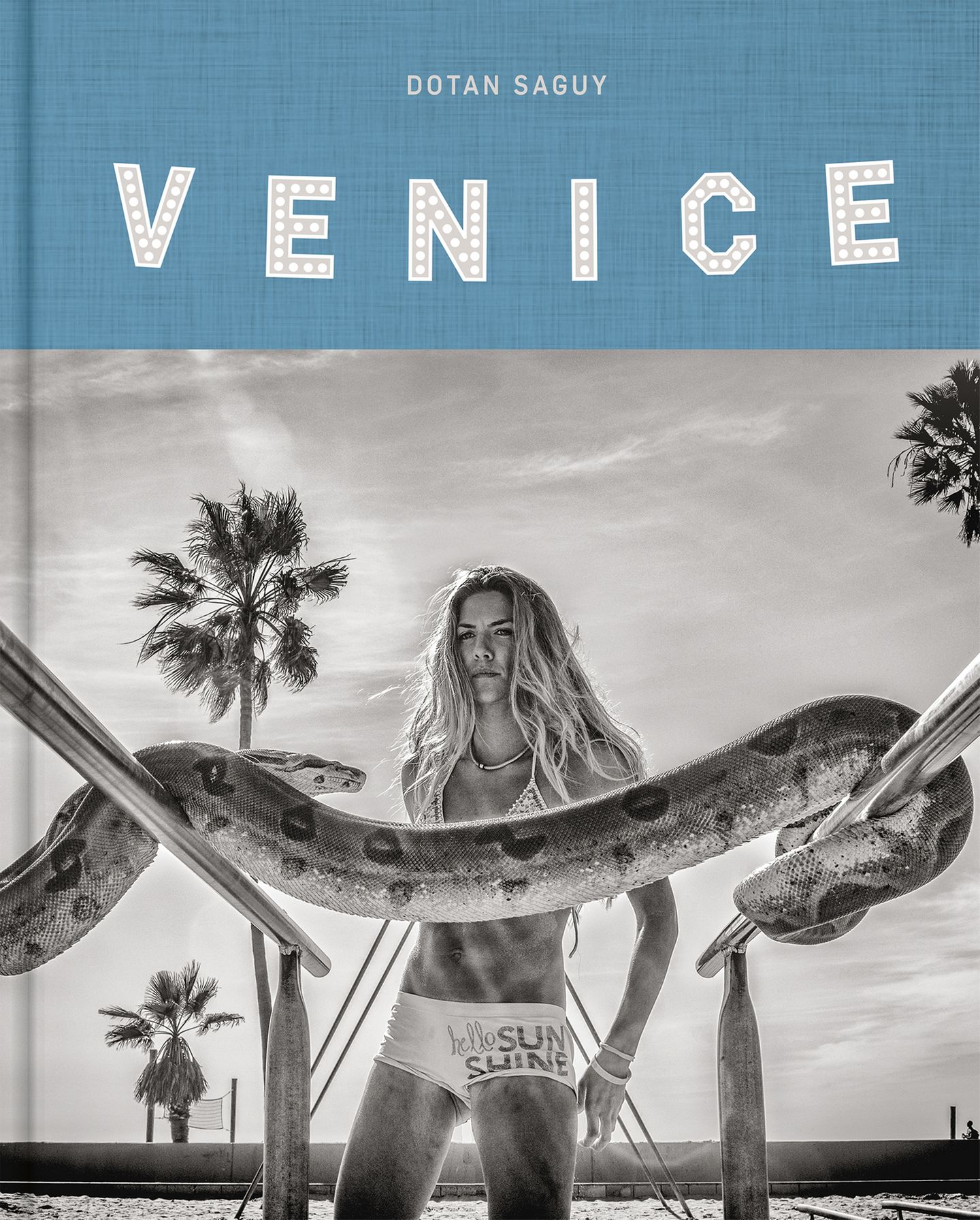 Venice Beach