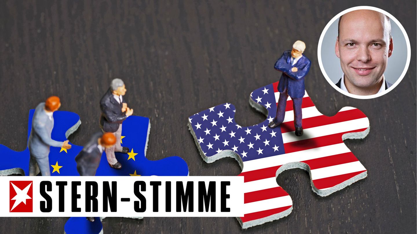 Wto Krieg Donald Trump Und Brasilien Der Zollstreit Eskaliert - 00xohwk
