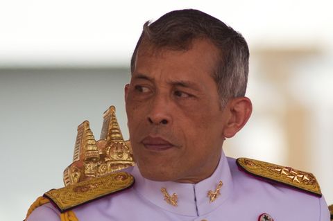 Maha Vajiralongkorn