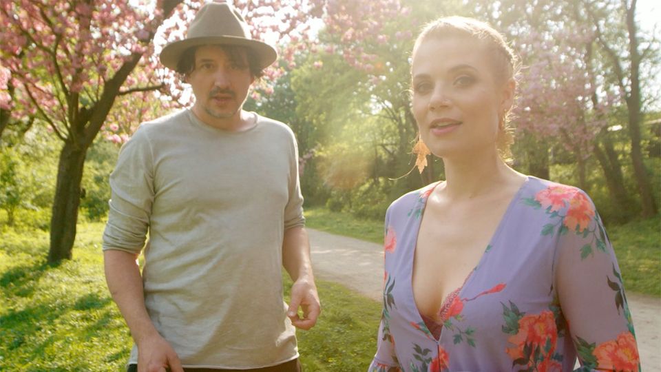 Videopremiere Mrs. Greenbird: Ein Song, so schön wie eine schwedische Mittsommernacht
