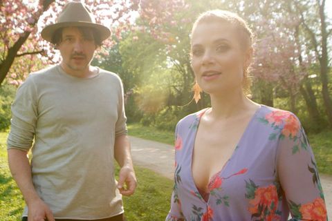 Videopremiere Mrs. Greenbird: Ein Song, so schön wie eine schwedische Mittsommernacht
