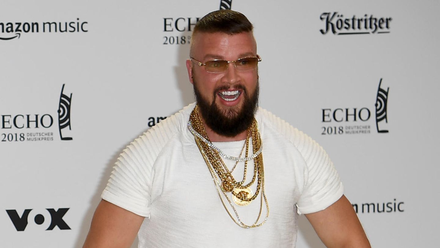 Kollegah