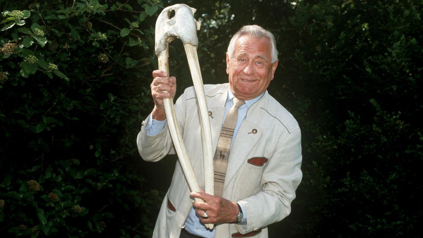 Heinz Sielmann