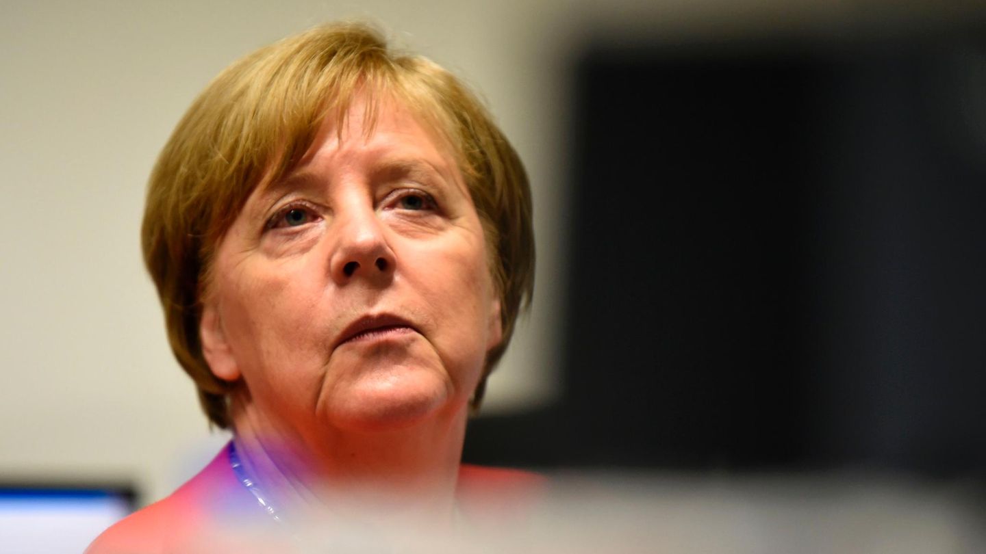 "Die Krise war vermeidbar": Angela Merkel soll seit 2017 von Missständen im Bamf gewusst haben