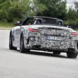 Die Abstimmung ist straff, aber nicht inkommod