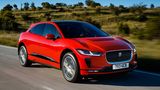 Jaguar I-Pace 400 AWD
