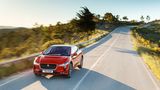 Jaguar I-Pace 400 AWD - startet bei knapp 78.000 Euro