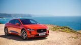 Jaguar I-Pace 400 AWD - ein zeitlicher Vorteil gegenüber Audi, BMW und Mercedes