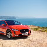Jaguar I-Pace 400 AWD - ein zeitlicher Vorteil gegenüber Audi, BMW und Mercedes