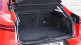 Jaguar I-Pace 400 AWD - das Ladevolumen liegt zwischen 656 bis 1.453 Liter