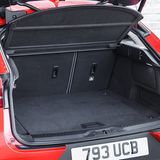 Jaguar I-Pace 400 AWD - das Ladevolumen liegt zwischen 656 bis 1.453 Liter