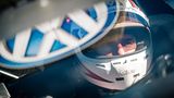 Romain Dumas im I.D. R Pikes Peak