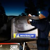 Nachtarbeit: I.D. R Pikes Peak Test