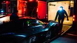Nachtarbeit: I.D. R Pikes Peak Test