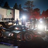 Nachtarbeit: I.D. R Pikes Peak Test