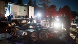 Nachtarbeit: I.D. R Pikes Peak Test