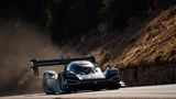 Rasante Flunder: I.D. R Pikes Peak