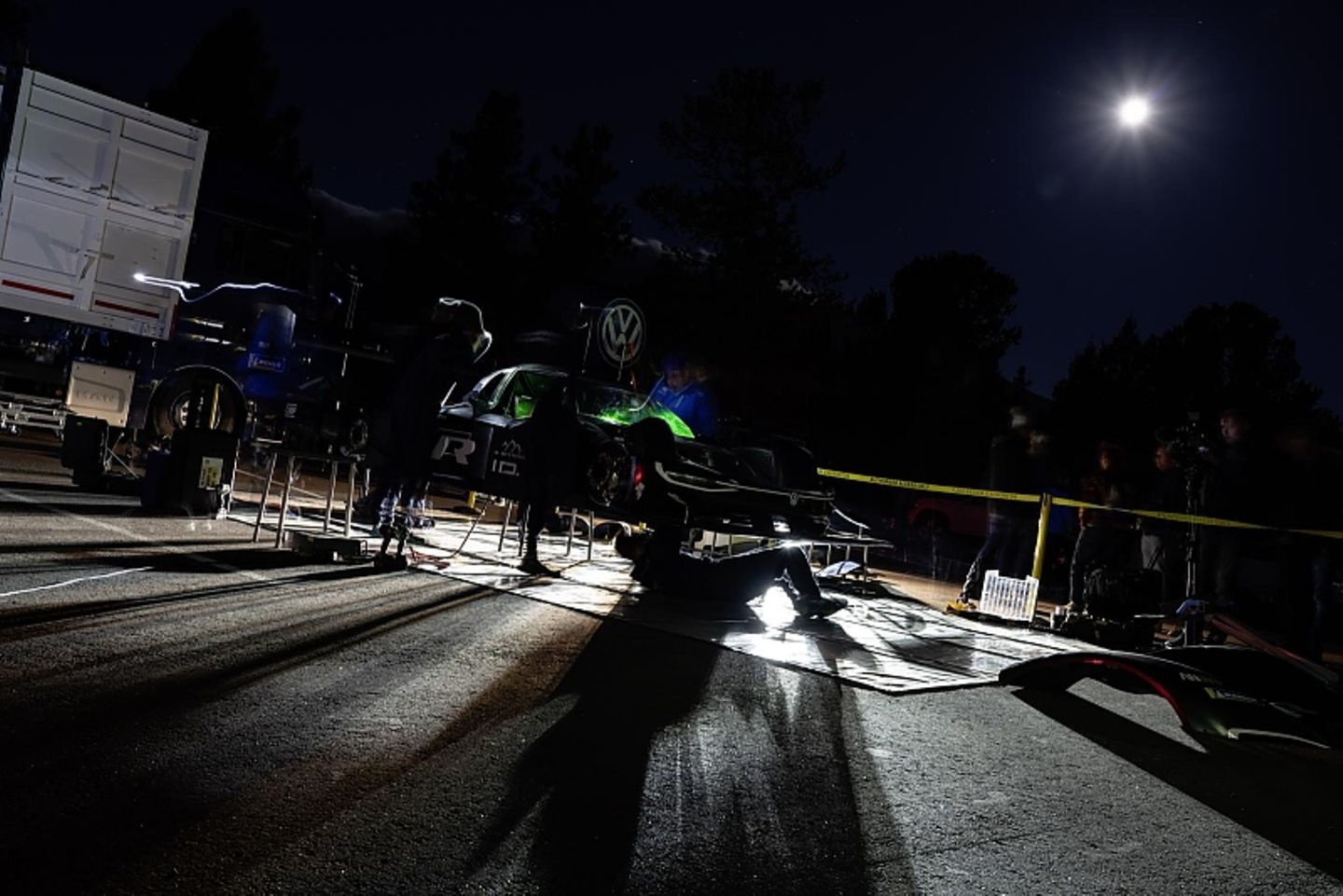 I.D. R Pikes Peak