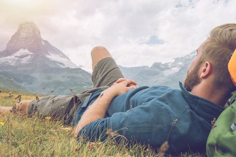 Mehr Freizeit ist vielen Arbeitnehmern wichtiger als mehr Geld