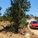 Jaguar I-Pace 400 AWD