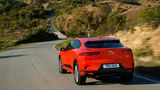 Jaguar I-Pace 400 AWD - 200 km/h schnell