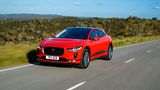 Jaguar I-Pace 400 AWD - 0 auf 100 km/h in 4,8 Sekunden