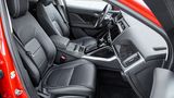 Bequeme Sportsitze des Jaguar I-Pace 400 AWD