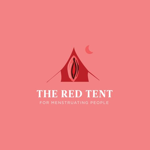 "The Red Tent"