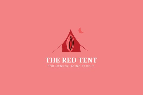 "The Red Tent"