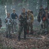 Serie "The Rain" auf Netflix