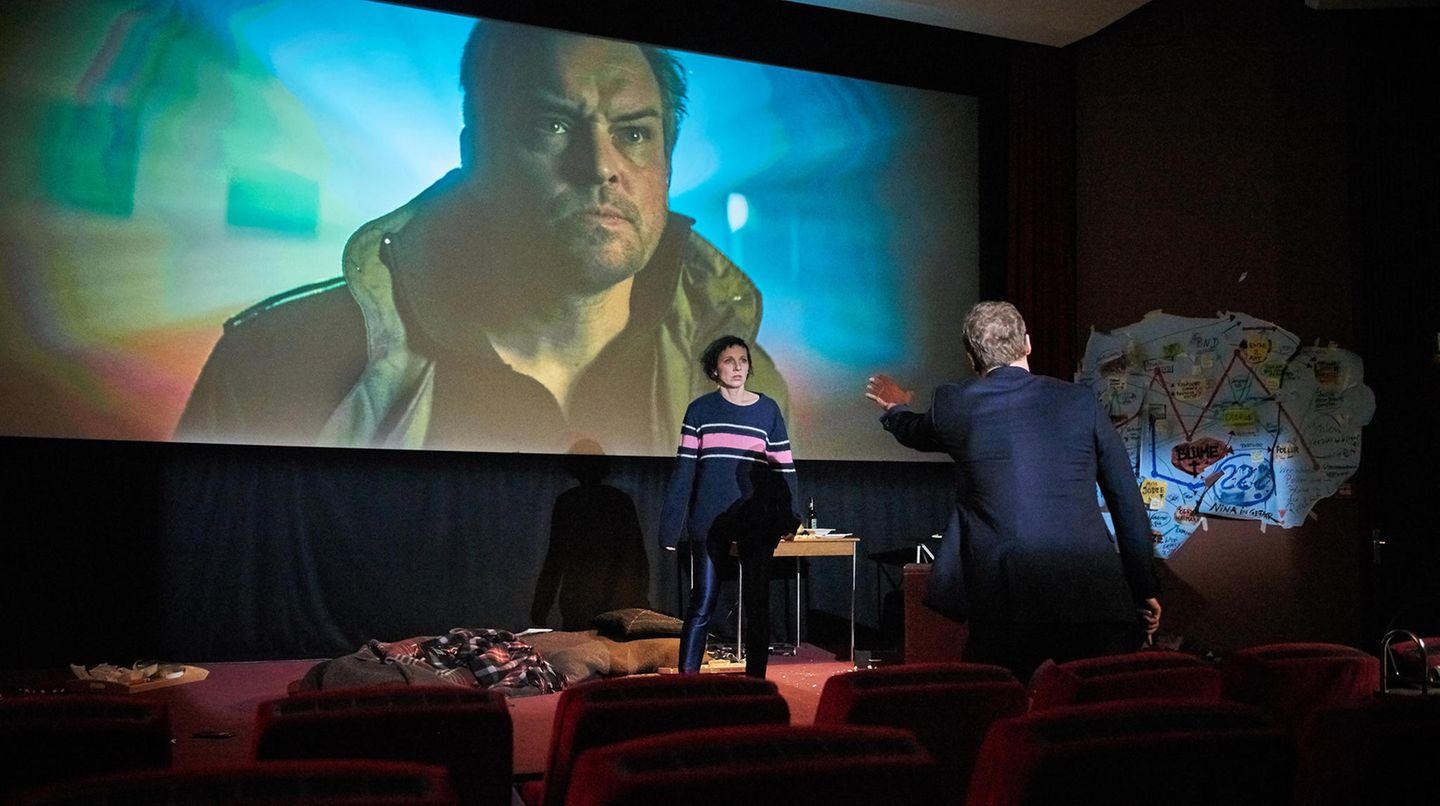 "Tatort" aus Berlin